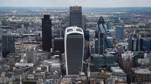 The rules would be seen as a hostile move against Britain ahead of formal Brexit negotiations