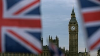The speech was closely watched in the UK, Ireland and around the world