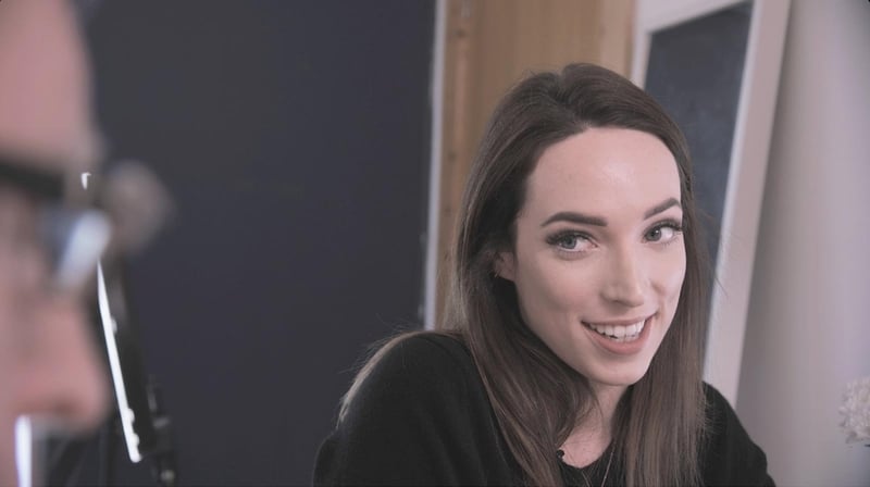 Ciara O'Doherty joins Eco Eye