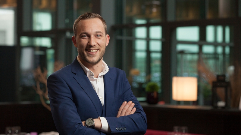 The brand new series of First Dates Ireland is starting this Thursday night at 9.30pm on RTÉ 2!