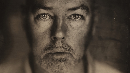 John Boyne: 'I'd rather come out of something like that and be effected by it than not, I don't want to be a cold machine."