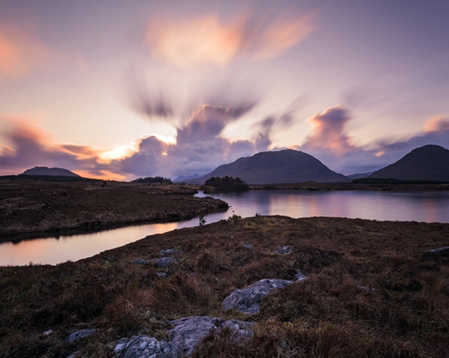 Finalist: Andriy Tabachuk, near Maam Cross, Connemara, Co. Galway