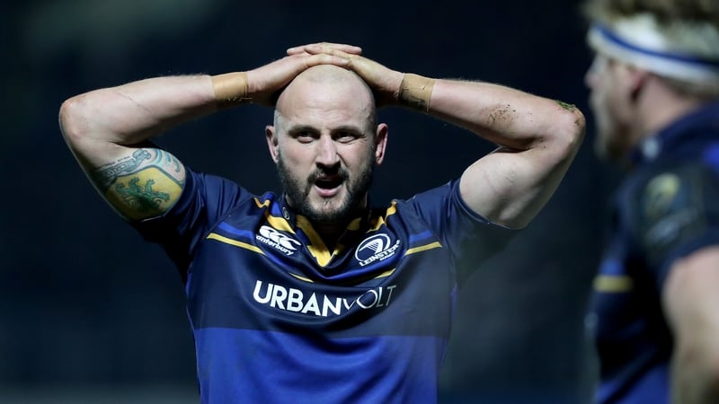 Leinster's Hayden Triggs' case will be heard on Wednesday