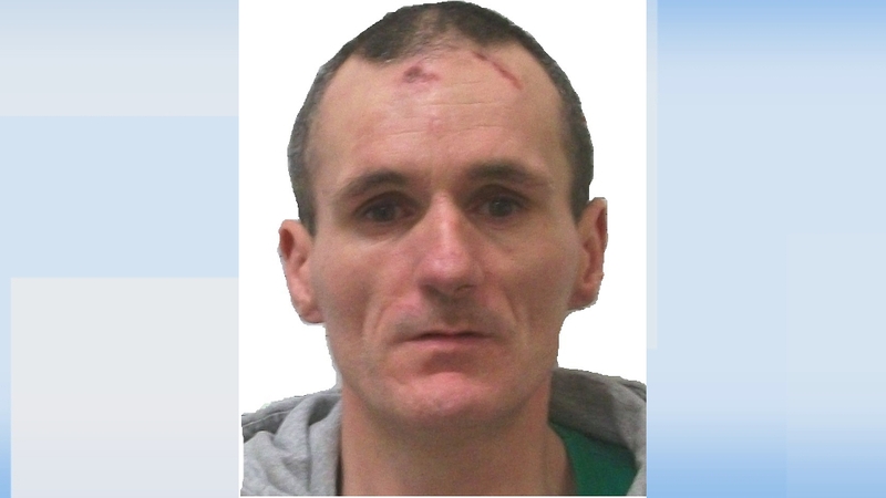 Stephen Lawlor was last seen when he left his home at South Brown Street, Dublin 8, on 23 December
