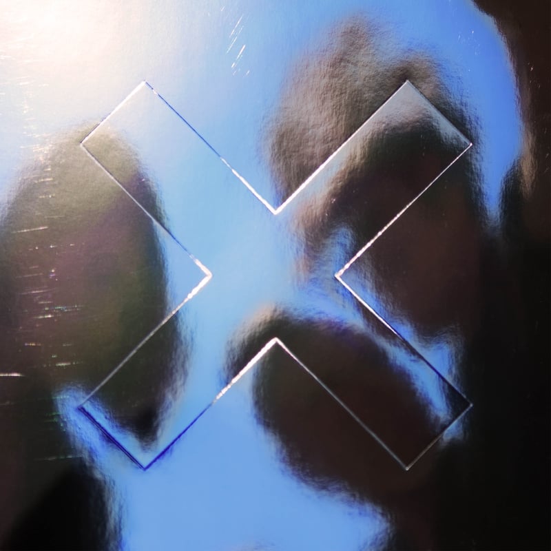 Clipped modernity is coupled with longing, haunted vocals