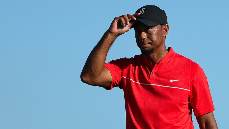 The 41-year-old will feature in next week's Farmers Insurance Open