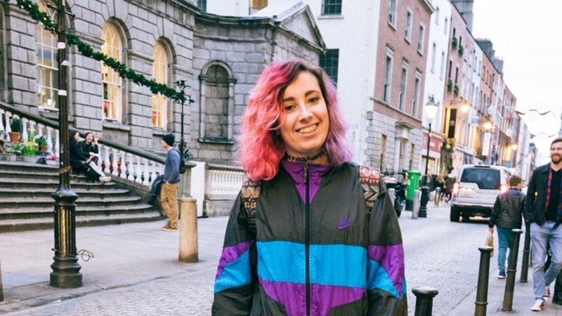 Street Style Ireland: The 90's Edition