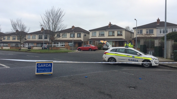 Dean Bradley had pleaded not guilty to murdering 36-year-old Neil Reilly at Esker Glebe in Lucan