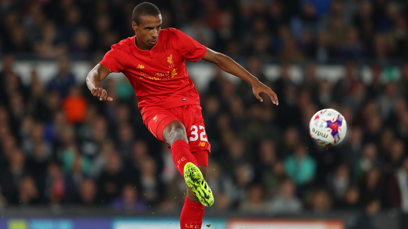 Liverpool were hoping FIFA would rule on Matip's status as he insists he retired from international duty in September 2015