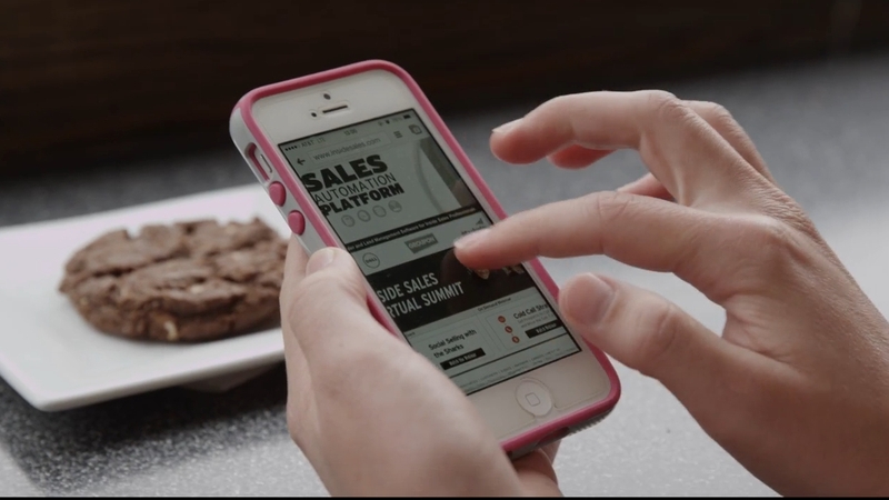 Predictive sales acceleration platform InsideSales plans to hire 120 new staff over the next three years as part of its expansion into Ireland