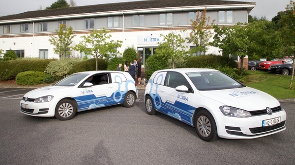 Nostra has offices in Dublin, Athenry and Mountmellick