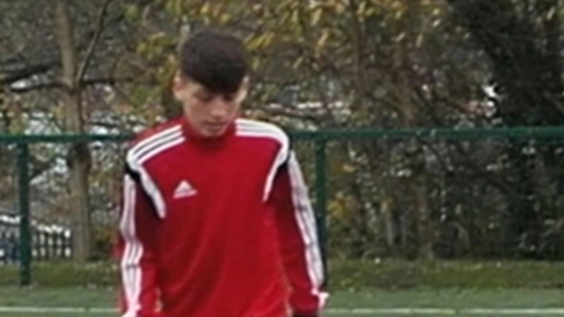 Michael Cornacchia's body was discovered at his home in Cork