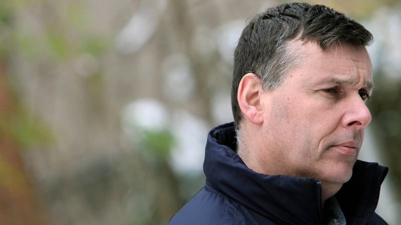 Phillip Browne has spoken out against Government plans to impose gender quotas on sport organisations