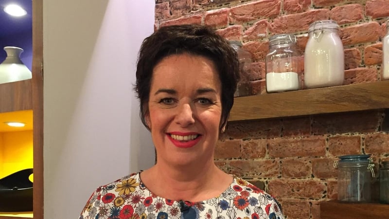 Eunice Power's Top Food Hack