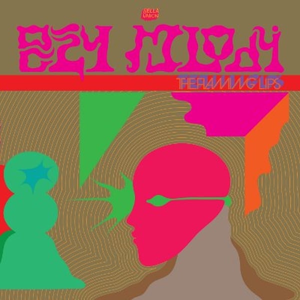 You may become converted to Flaming Lips' wayward cause all over again