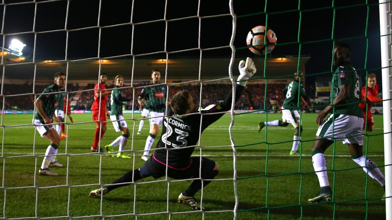 Liverpool fail to impress against their lowly opposition