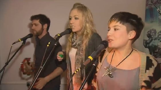 Rock School 2012