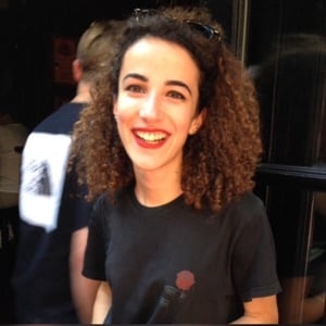 Lilia Lalaoui