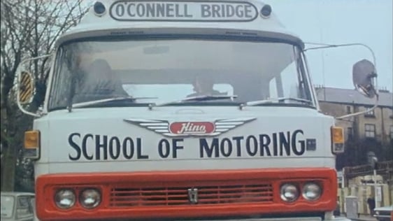 O'Connell Bridge School of Driving