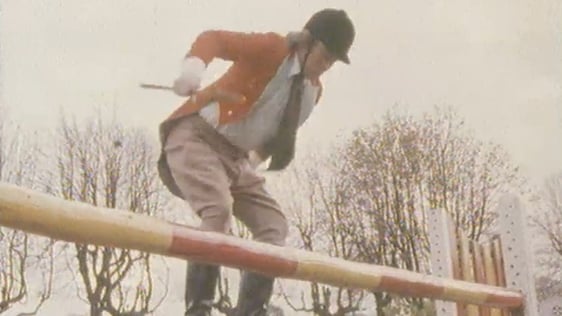 Fran Dempsey 1982