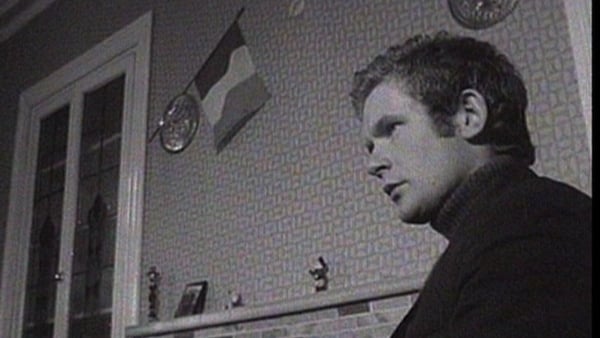 Martin McGuiness - a rhetrospective