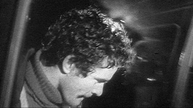 McGuinness was arrested in the Republic for membership of the IRA