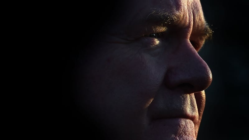 Martin McGuinness said earlier this year: 'My heart lies in the Bogside, and with the people of the Bogside'