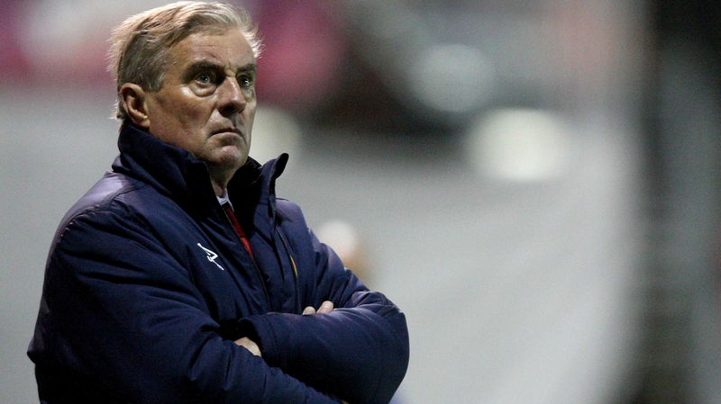 Pete Mahon: 'Thomas is a player that has the ability to light up the league next season.'