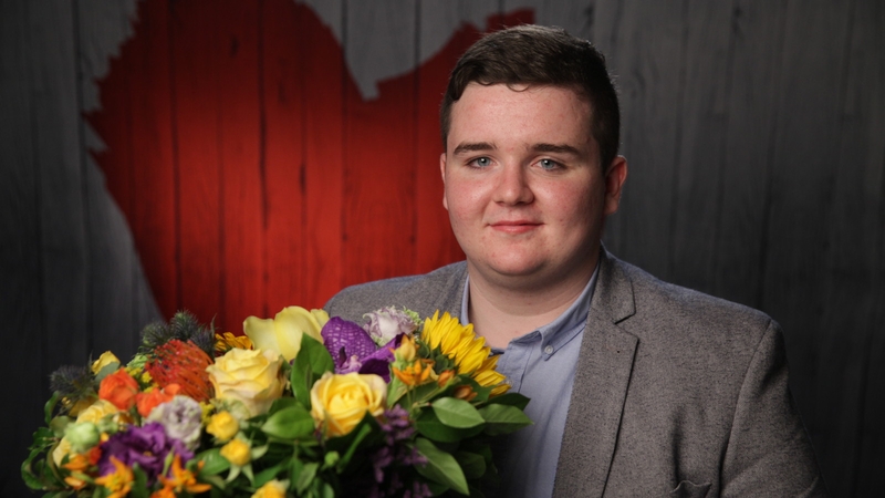 First Dates Ireland: 3 Dating Rules