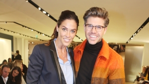 Most stylish woman nominee: Glenda Gilson