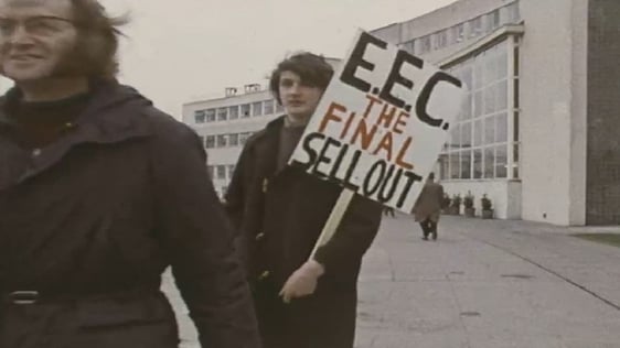 No To European Membership