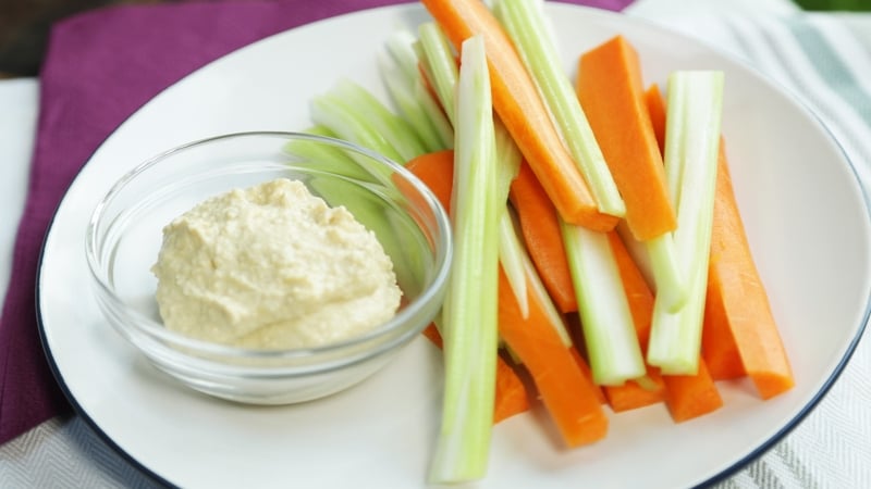 Serves: 1    Calories per Portion: 172