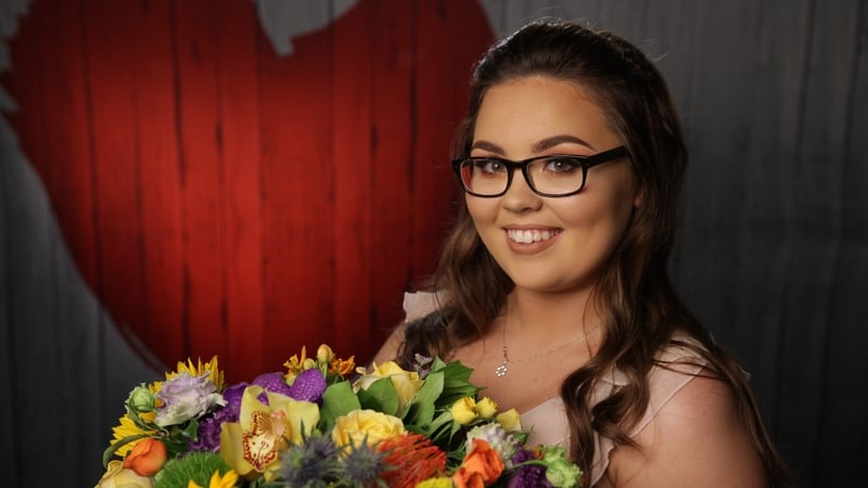 Lauren and Paddy stole our hearts last night on First Dates