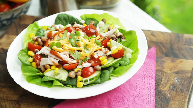 Calories per Portion: 304