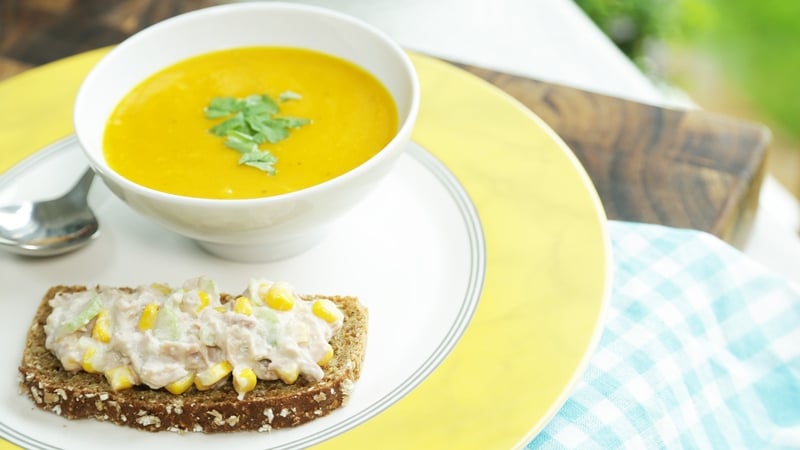 Calories per Portion: 271