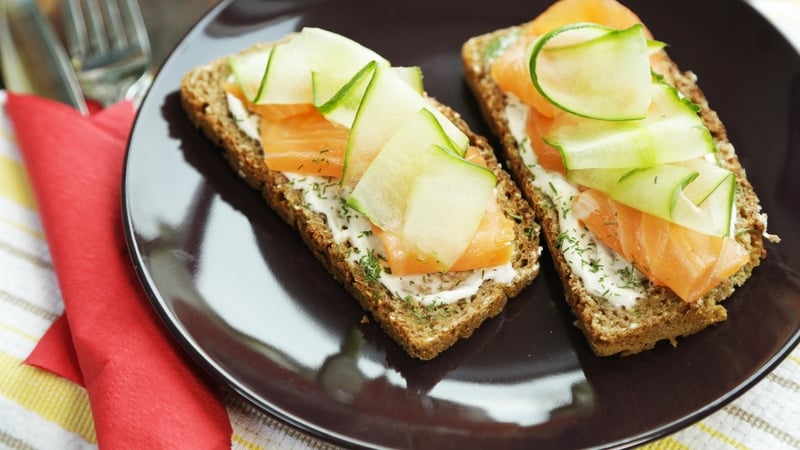 Serves: 1  Calories per Portion: 436