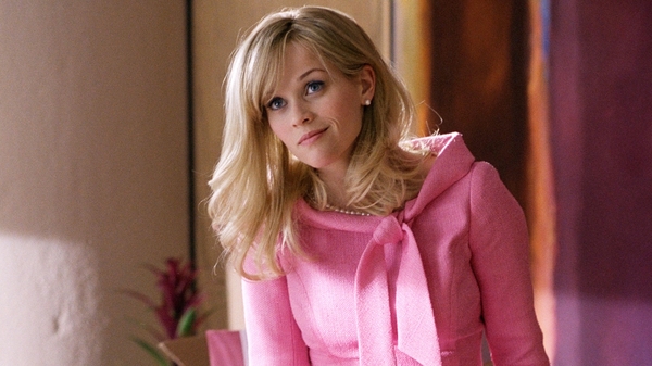 Reese Witherspoon