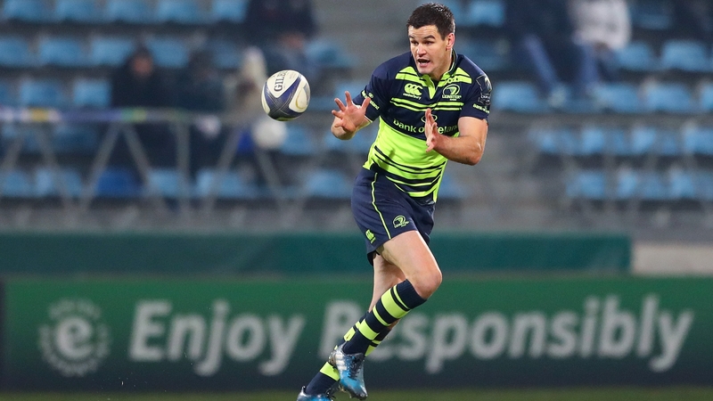 Sexton will have a scan on his calf injury next week