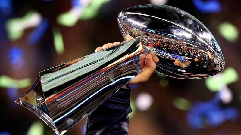 Houston will stage the Super Bowl on 5 February