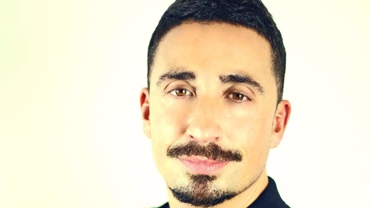 Profile - Niall McGarry