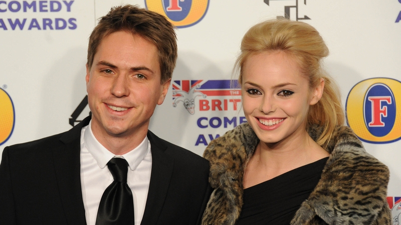 Inbetweeners stars to marry