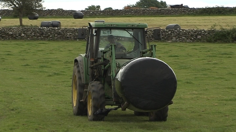 2017 has been a case of 'mixed fortunes' for farming