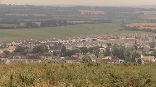 The investment is set to create over 100,000 jobs in rural communities over the next three years