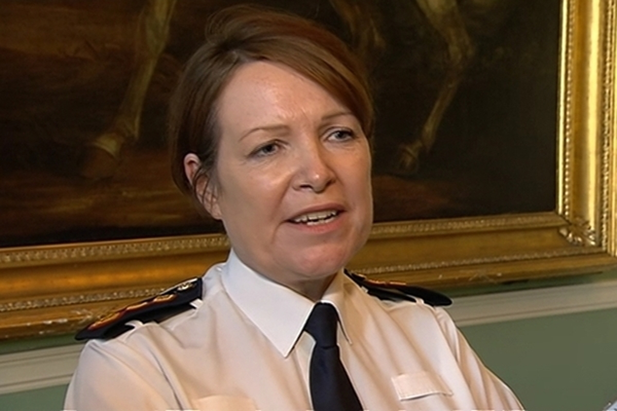 Noirin O'Sullivan