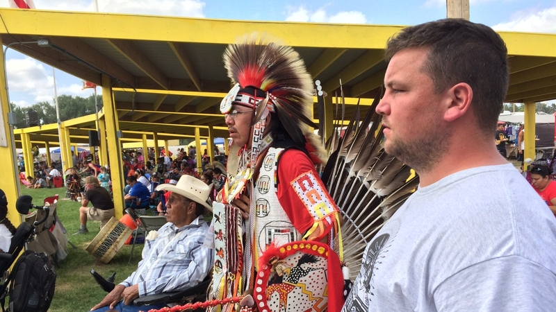 John Connors' America