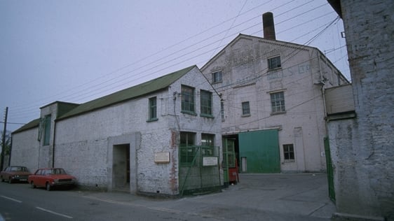 Clondalkin Paper Mills