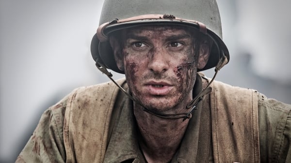Andrew Garfield gives the performance of his career