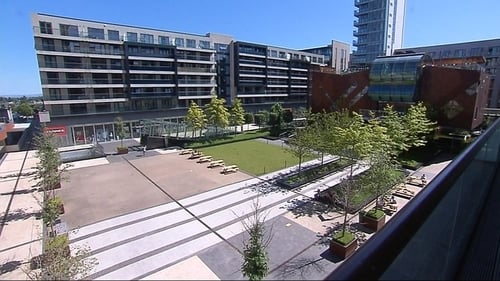 In total the number of residential units owned by the company at the end of 2018 was 2,679