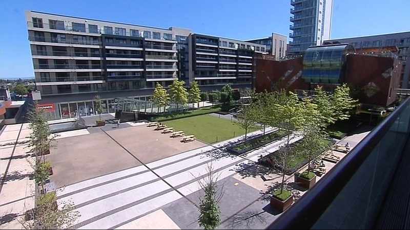 In total the number of residential units owned by the company at the end of 2018 was 2,679