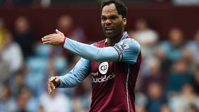 Joleon Lescott has joined Sunderland